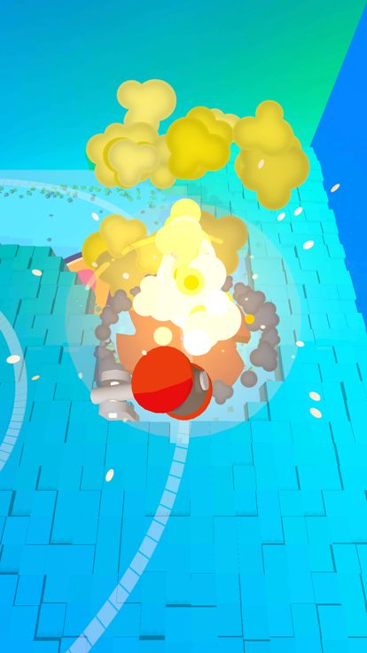 Pixel Grinder游戏截图