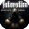 Interstice: Journey into Darkness