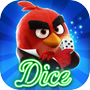 Angry Birds: Diceicon