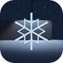 Snowfallicon