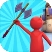 Defense Matcher 3D