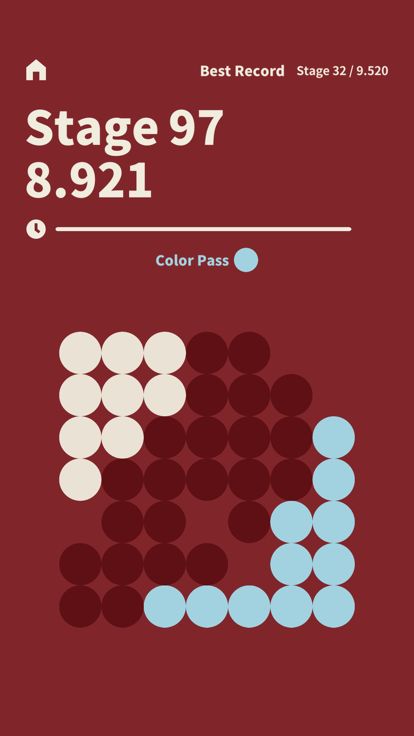 The Greater游戏截图