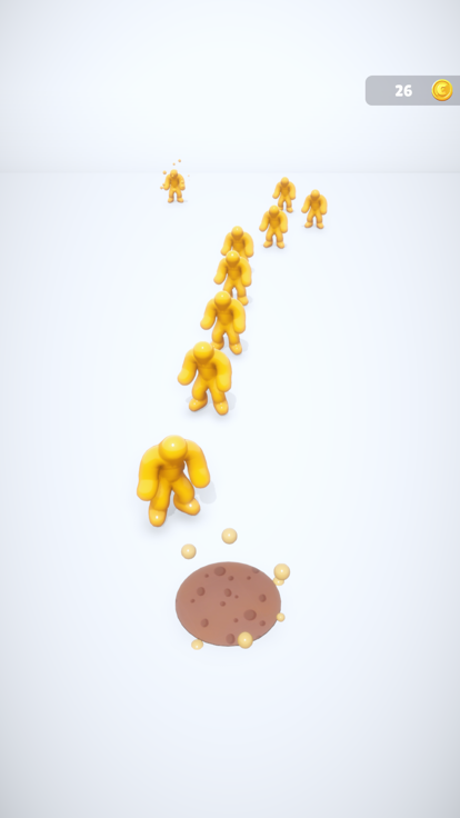 Hole Spawner游戏截图