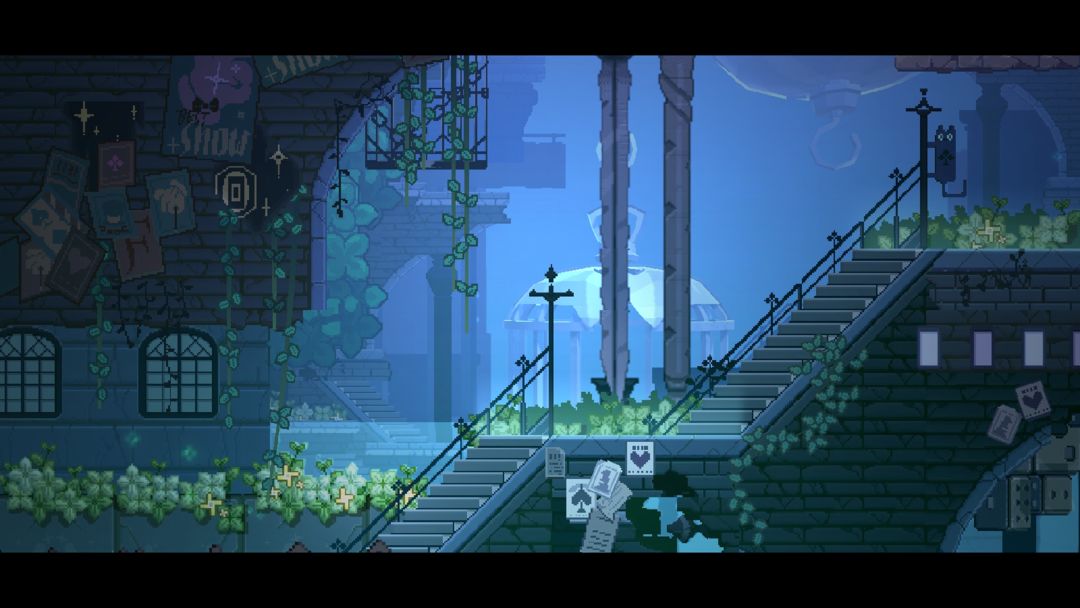 Dr.POLPO游戏截图