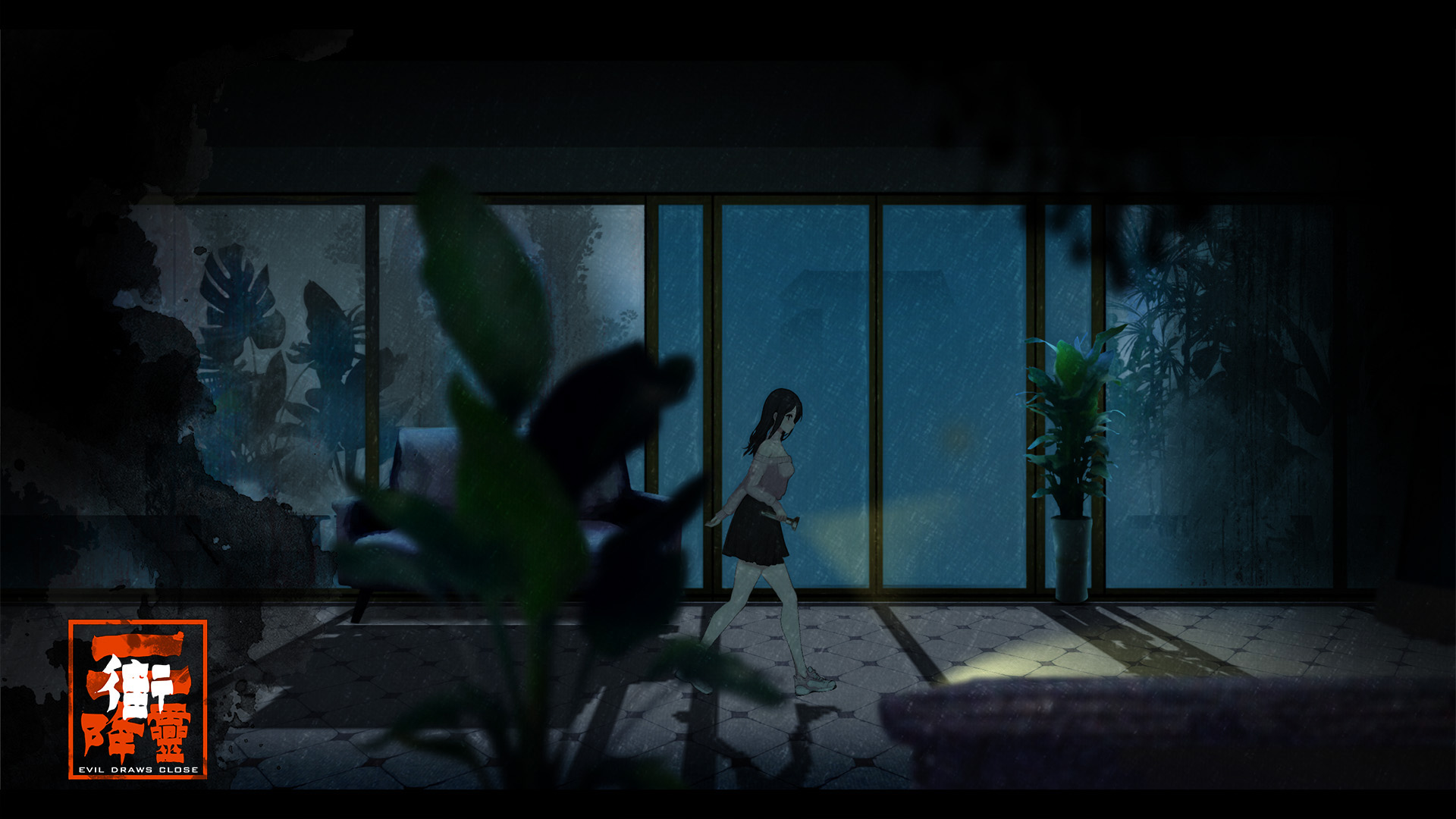 街2降灵游戏截图