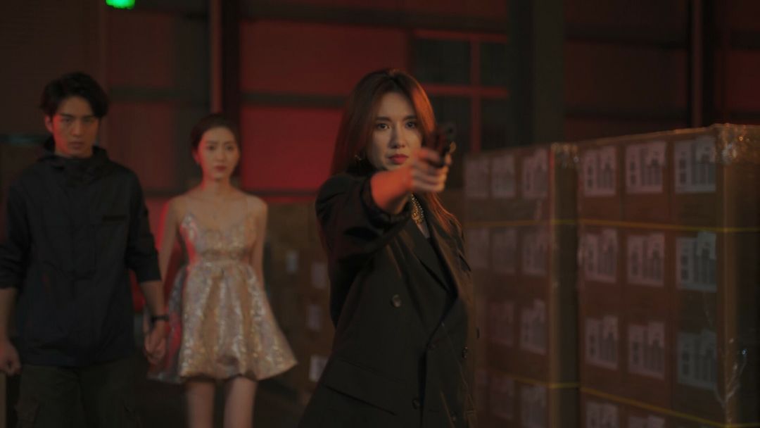 晨昏线游戏截图