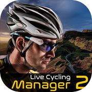 Live Cycling Manager 2 《真实自行车队经理 2》