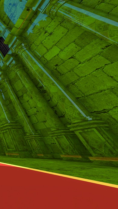 Escape Game: The Wizard of Oz游戏截图