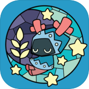 Coloring Luna - Coloring Bookicon