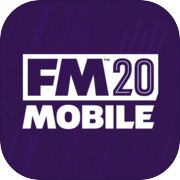 Football Manager 2020 Mobileicon