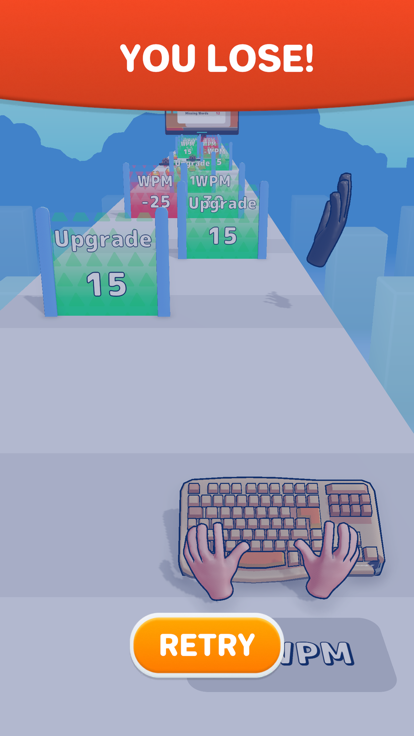 Keyboard Masters游戏截图