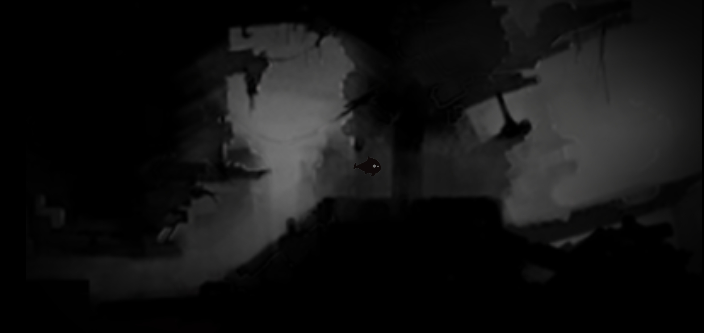 釜中游鱼游戏截图