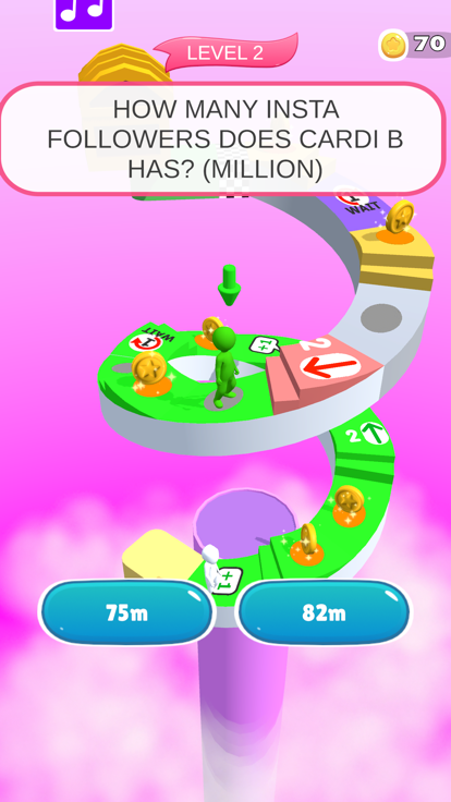 Runopoly游戏截图