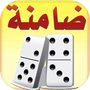 ضامنة domino ضومنةicon
