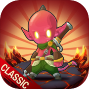 iMonster Classic - Hero Adventure