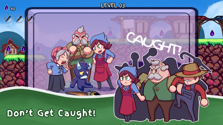 Line Slider游戏截图