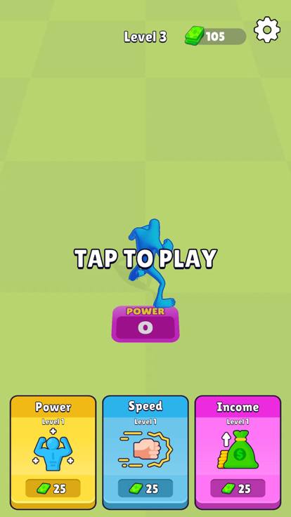 Giant Defense游戏截图