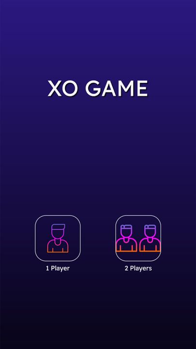 XO Games游戏截图