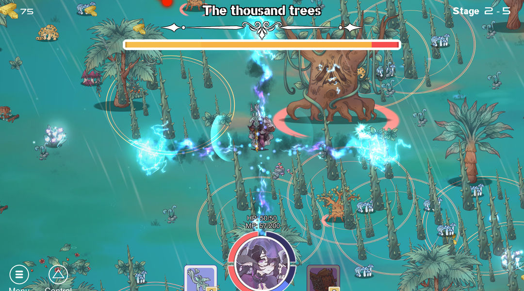 异世界攻略组 Another World Adventure游戏截图