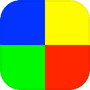 Wow Color Floodicon