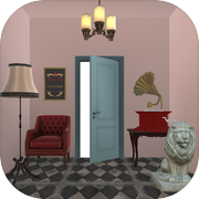 Escape Game -Antique Shop-