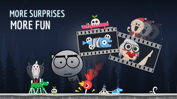 我的猫呢游戏截图