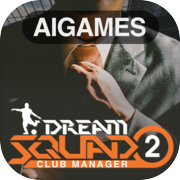 DREAM SQUAD 2 Football Manager