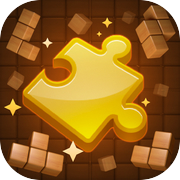 Jigsaw Puzzles - Block Puzzle