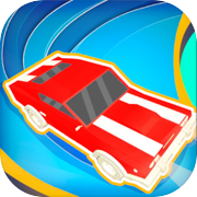 Car Drift Runicon