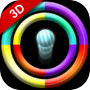 Color Ball: 3D Color Switchicon