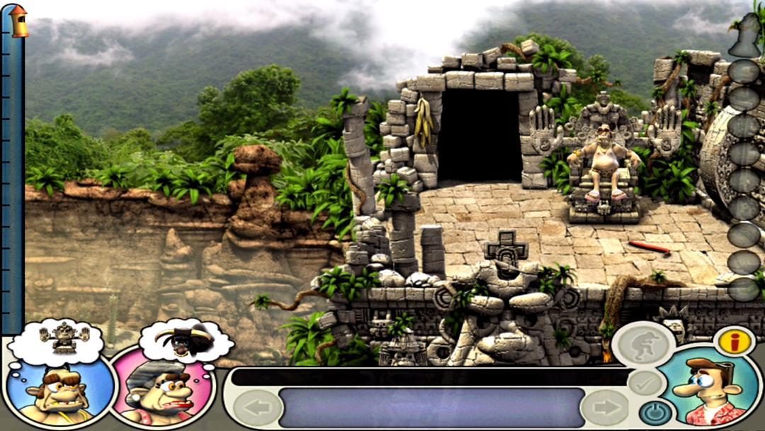 整蛊邻居2游戏截图