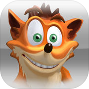 Crash Bandicoot Nitro Kart 3Dicon