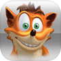 Crash Bandicoot Nitro Kart 3Dicon