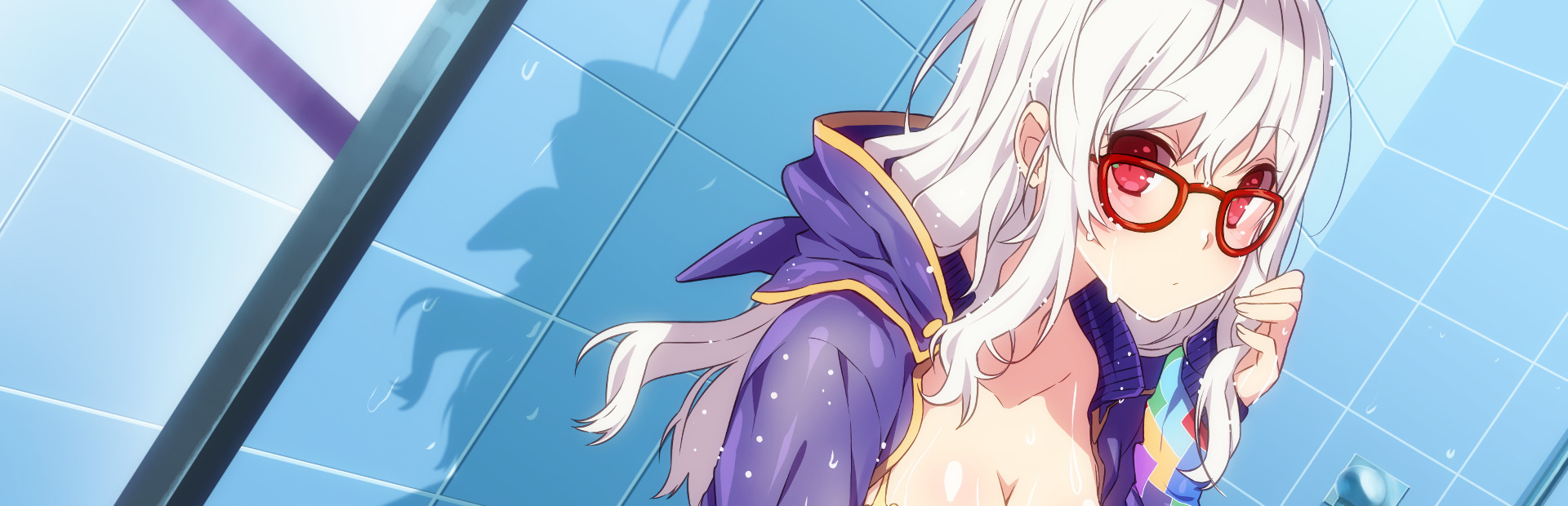 Sakura Gamer游戏截图