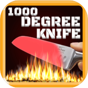 1000 Degree Knife