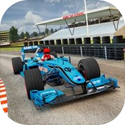 Formula Car Racing: Race Games