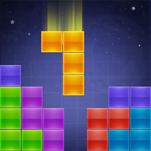 galaxy block puzzle