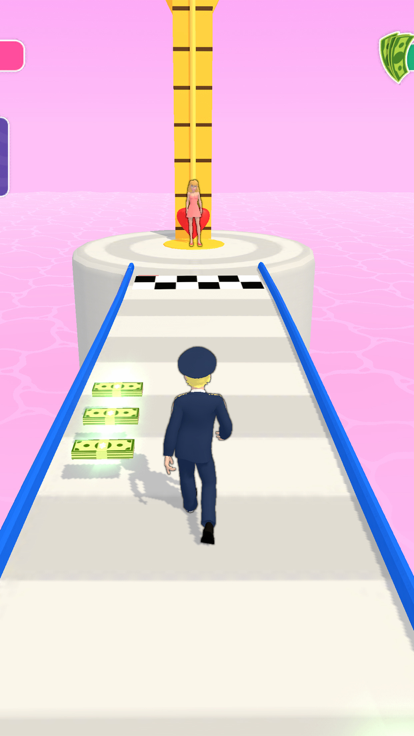 Dream Boyfriend游戏截图