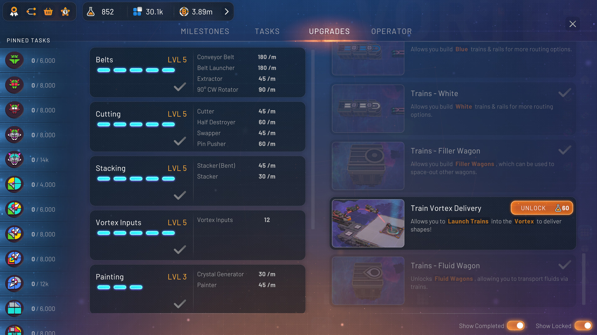 异形工厂2游戏截图