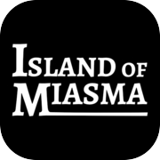 Island of Miasmaicon