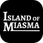 Island of Miasmaicon