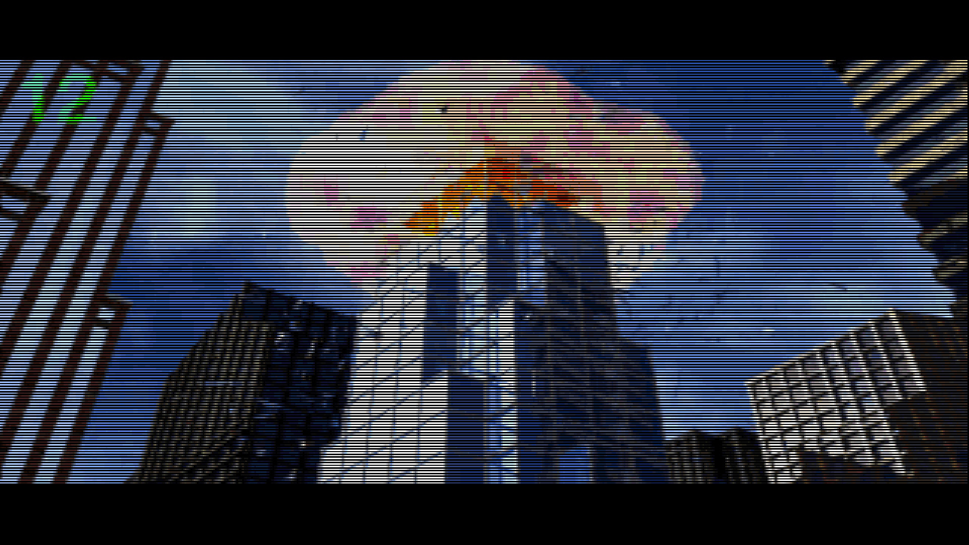 《命令与征服：秘密行动》游戏截图