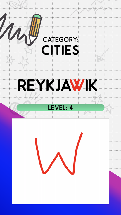 You Can Guess游戏截图