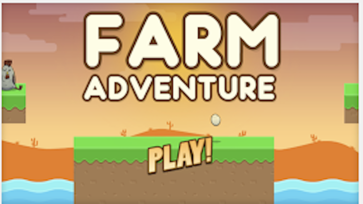 Farm Adventure游戏截图