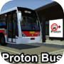 Proton Bus Simulatoricon