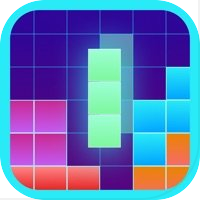 BLOCK PUZZLE MAGIC - TapTap