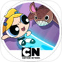 Ready, Set, Monsters! - The Powerpuff Girlsicon