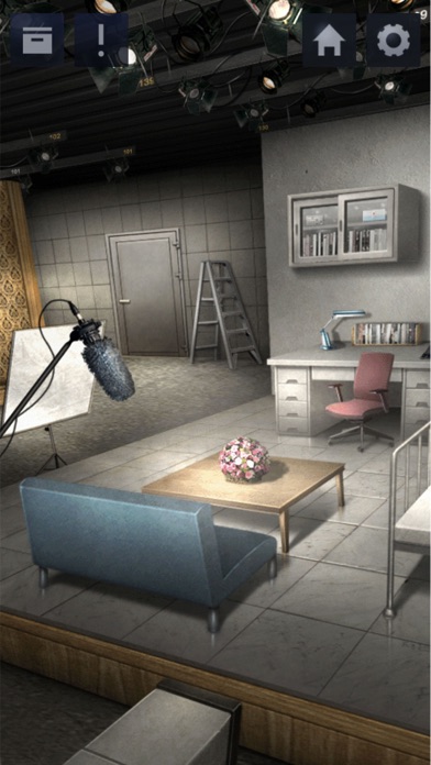 密室逃脱 : Doors & Rooms游戏截图