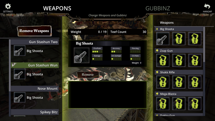 ダッカ戦隊游戏截图