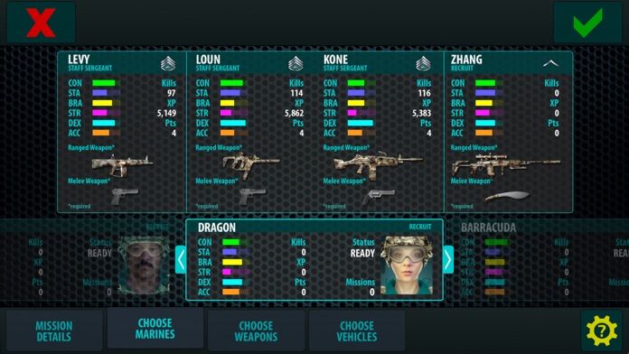 War of the Zombie游戏截图